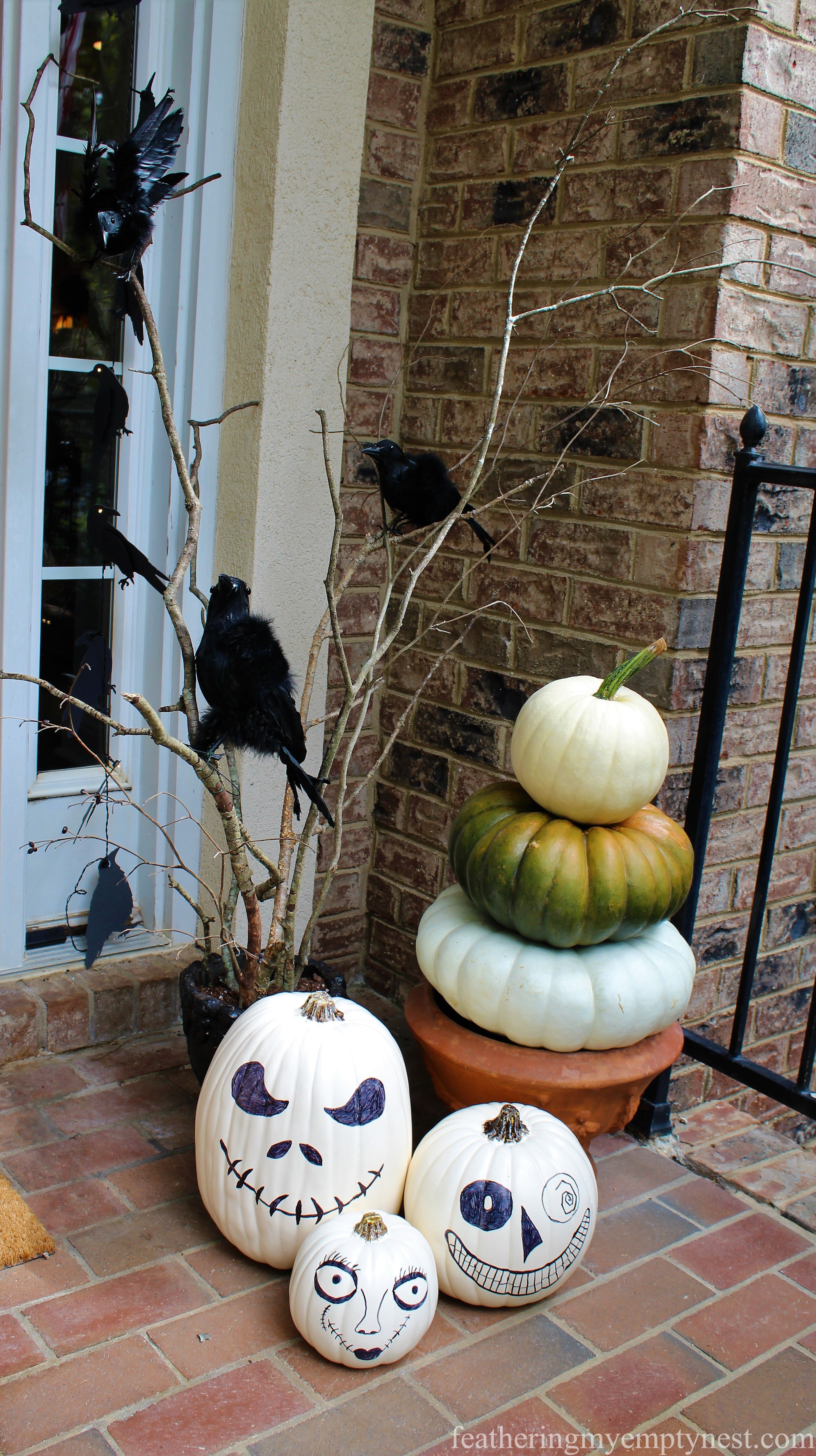 The Nightmare Before Christmas\ - Office Halloween Decor The Nightmare Before Christmas\ - Office Halloween Decor