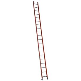 Louisville Extension Ladder Aluminum 20 Ft Ia Ae2220 Ae2220 In 2020 Aluminum Extension Aluminum Ladder Decor