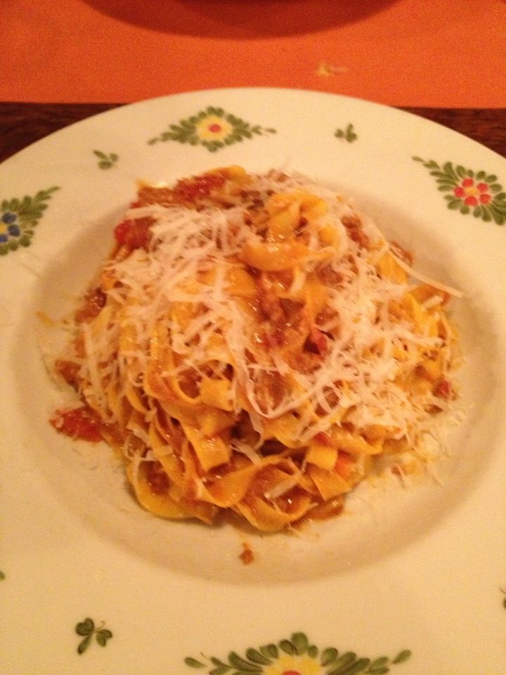 Osteria Morini Soho New York Pinterest Pasta Restaurants And They Have Tagliatelle With Veal And Pork Ragu Malatesta Trattoria Is Another Handmade Pasta Restaurant That S Also Really Good