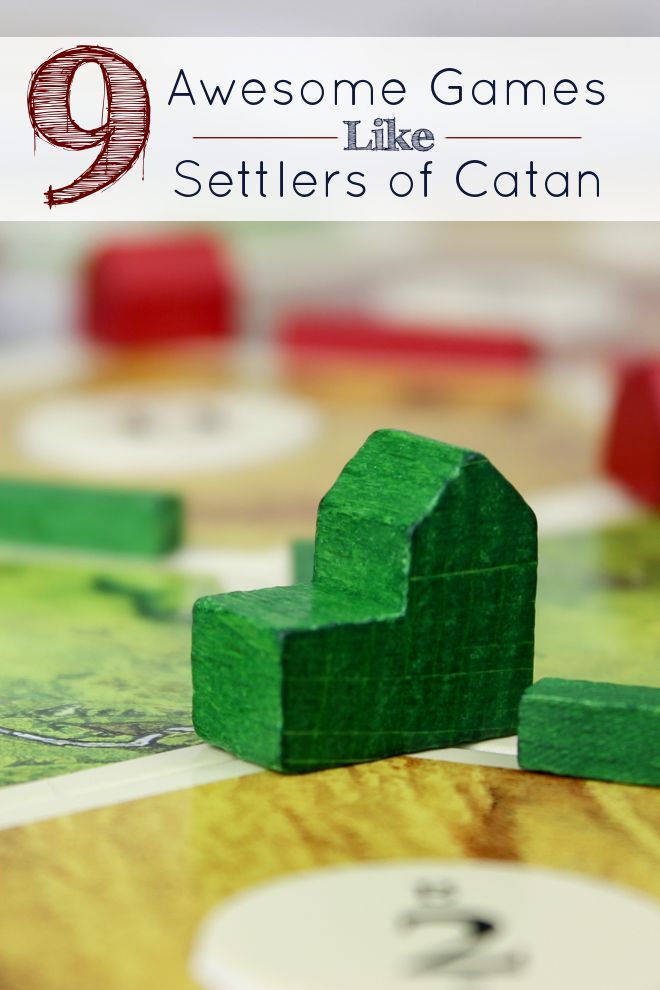 LOVES Settlers LOVES Settlers