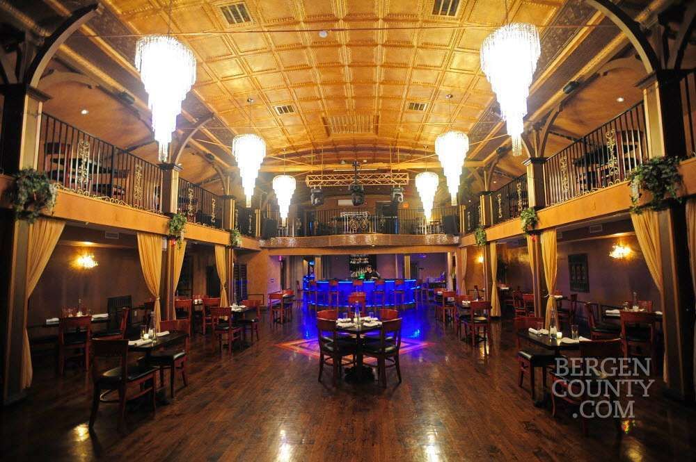 Singles night bergen county nj