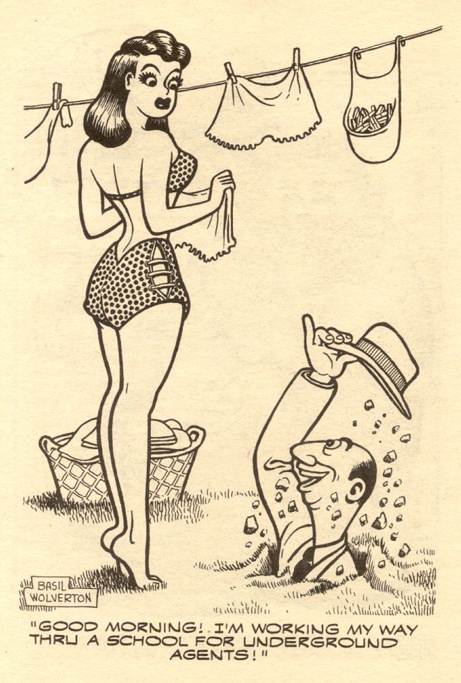 basil wolverton basil wolverton pinterest robert crumb pulp basil wolverton