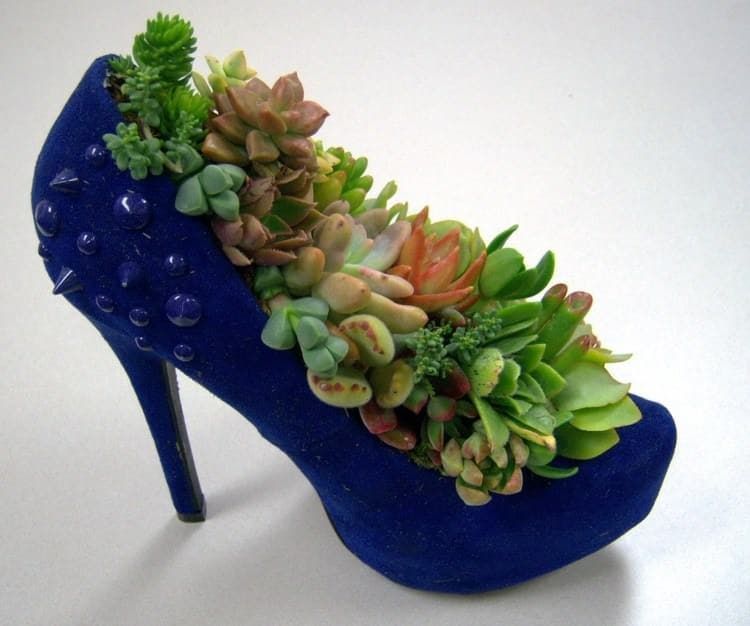 47 fabulous Succulent Planting Ideas with DIY tutorials YOU must Look at, #DIY #Fabulous #ga...