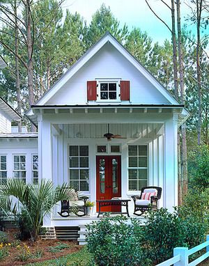 cottage of the year coastal living print coastal living house