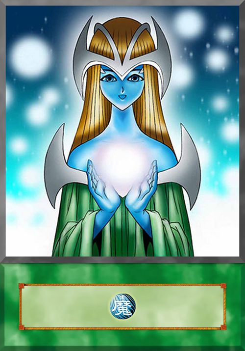 Gift Of The Mystical Elf Anime By Yugiohfreakster Desenhos De