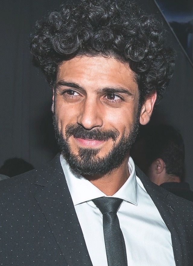 Face Men, Male Face, Israeli People, Long Hair Beard, Jewish Men, Arab