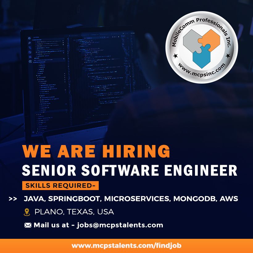Senior Software Engineer Salary Us soptwers