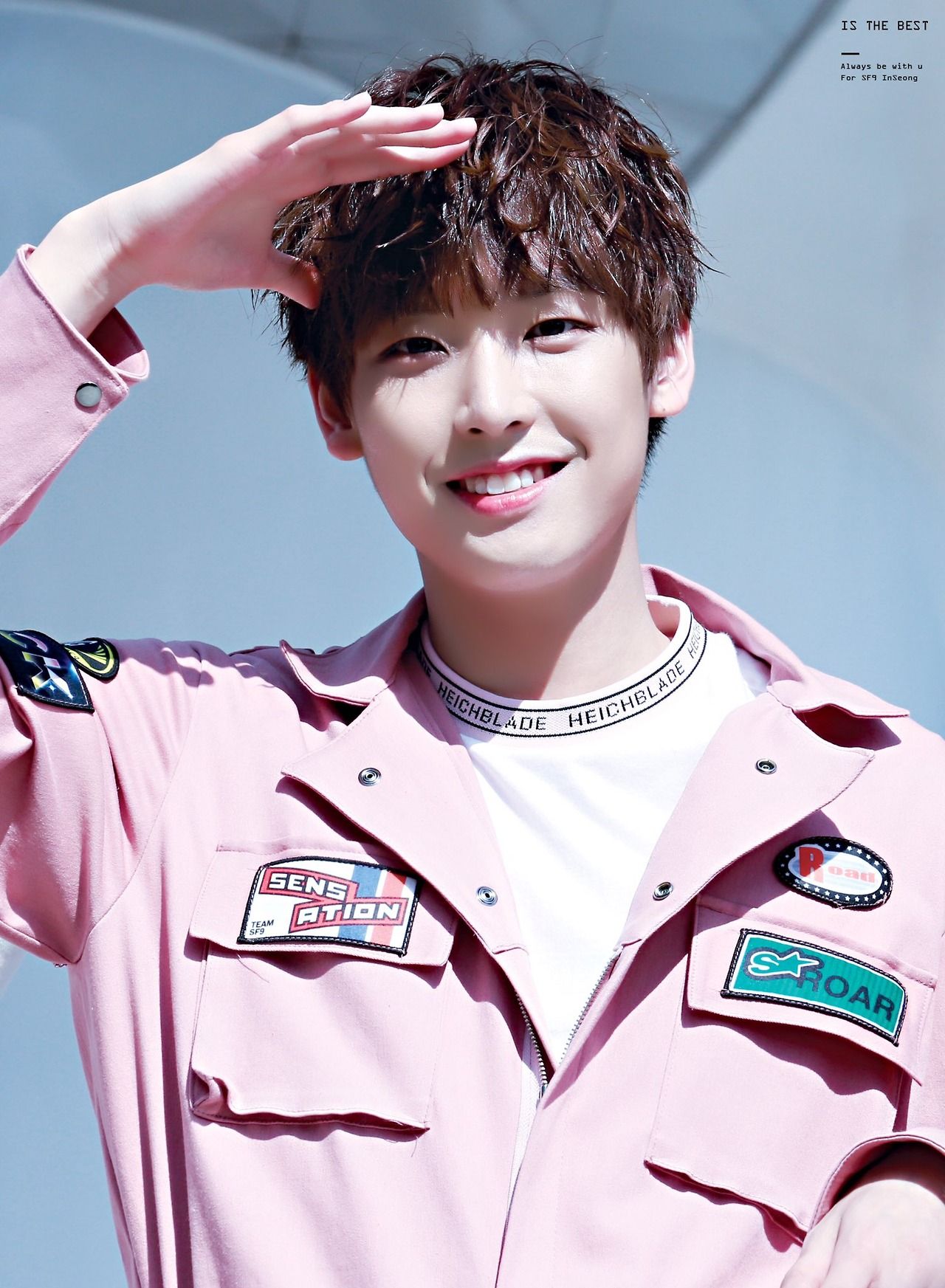 fy kim inseong sf9 kim chani sf9 fy kim inseong sf9 kim chani sf9