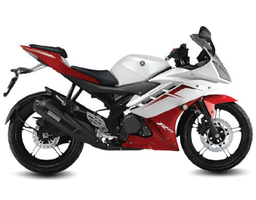 All New Yamaha R15 Motor Yamaha Motor Honda
