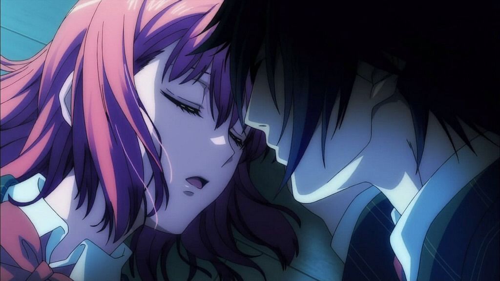 Tokiya and Haruka
Uta No Prince Sama Haruka And Tokiya Lemon