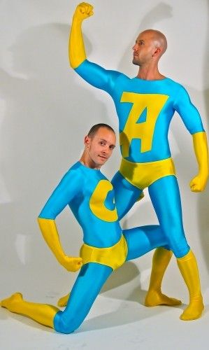 ambiguously gay duo 1 ambiguously gay duo 1