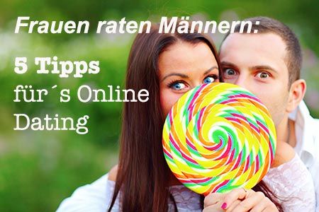 Online-dating-schlagzeilen für frauen