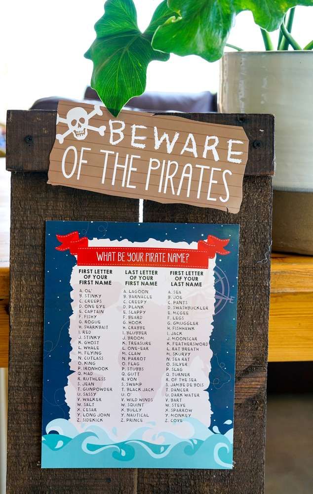 classic pirate party birthday party ideas party activities classic pirate party birthday party ideas party activities birthdays and birthday party ideas