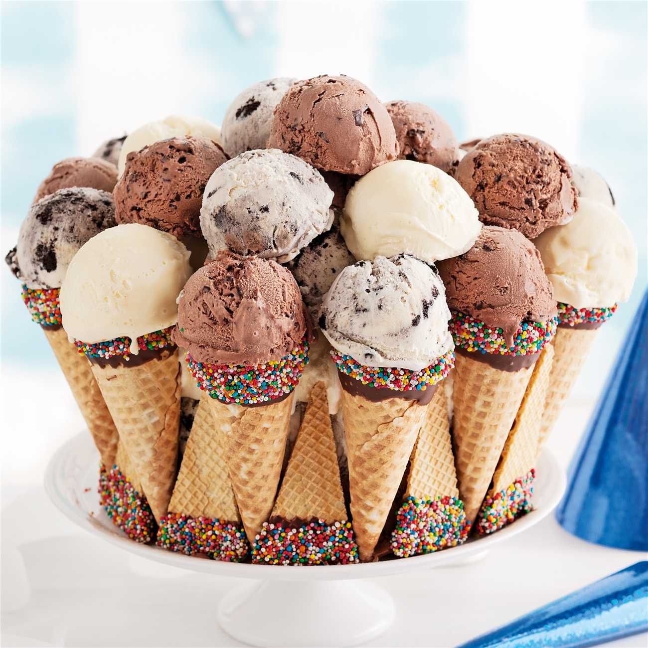 Frozen Rice Cakes Woolworths ice cream cake Google Search Ice cream cake, Desserts