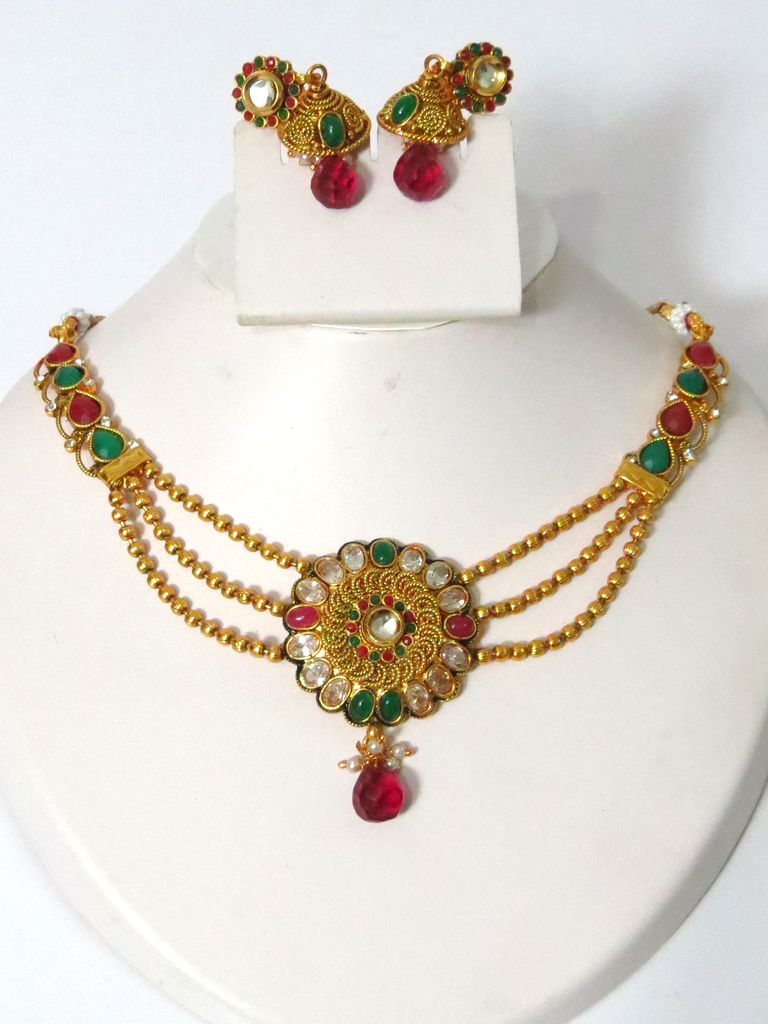 Imitation Jewellery Us Uk Canada South Indian Seasons Online Stocks A Wide Variety Of South Indian Fashion Costume Jewellery