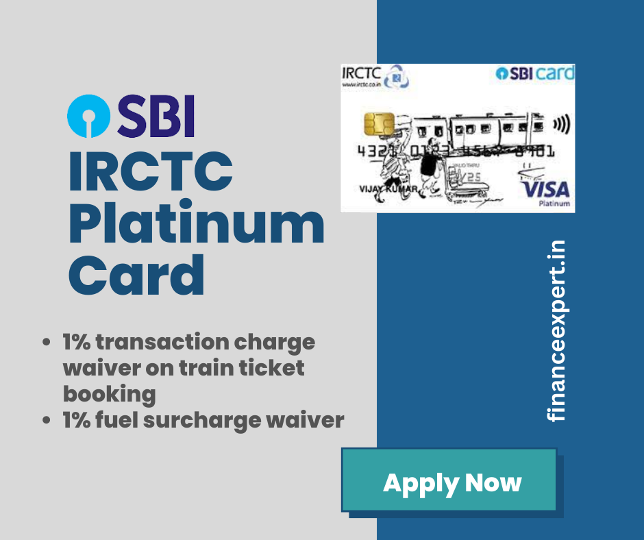 IRCTC SBI Platinum Card apply-now-for-air-india-sbi-platinum-credit-card-creditcards-youtube