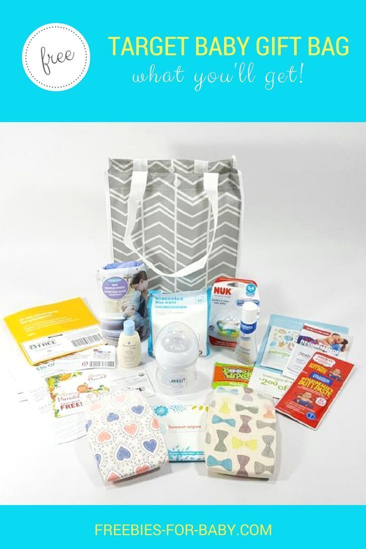Free Target Baby Registry Gift Bag 50 Value Pregnancy Stuff 2017 Target Baby Registry Gift Get 50 Worth Of Free Stuff Go Here