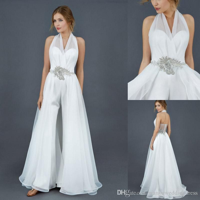 Image Result For Bridal Pantsuit With Train Weddings Pinterest Image Result For Bridal Pantsuit With Train