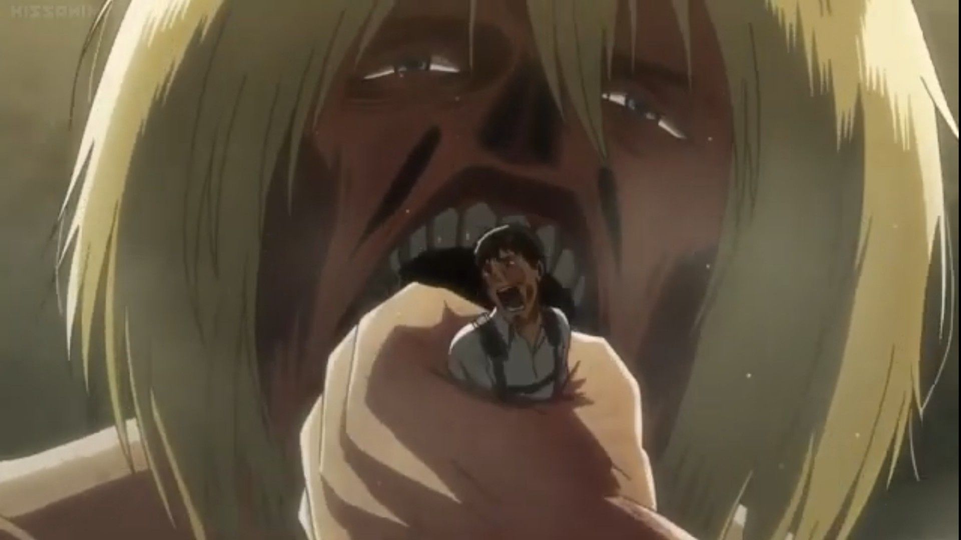 What Episode Does Armin Turn Into A Titan What Episode Does Armin Turn Into A Titan