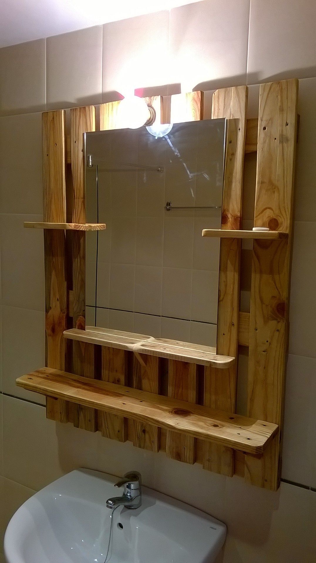 35+ Really Inspiring Bathroom Towel Racks Ideas