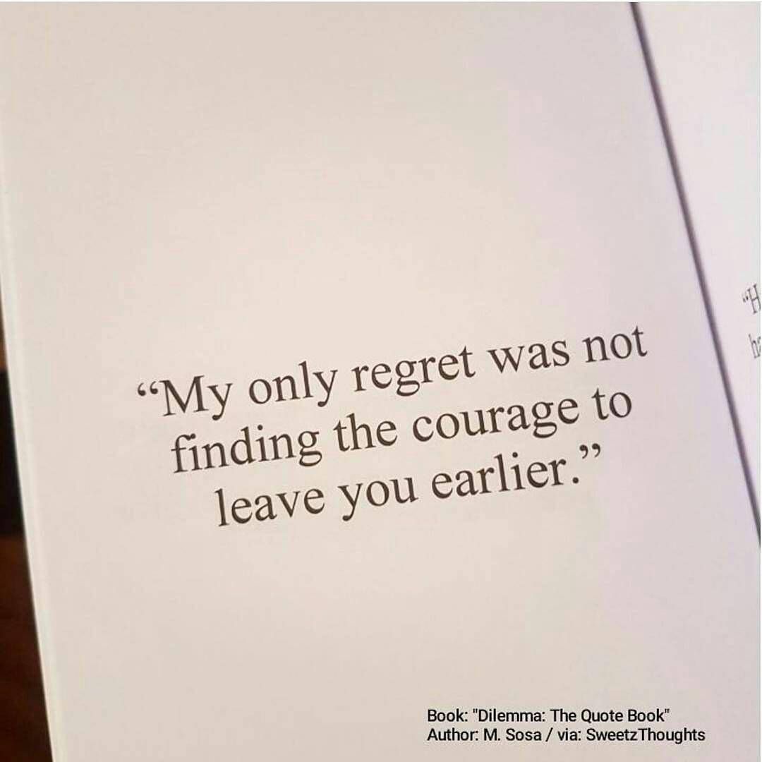 Follow @sweetzthoughts @sweetzthoughts 😍 and her book "Dilemma: The Quote Book"
