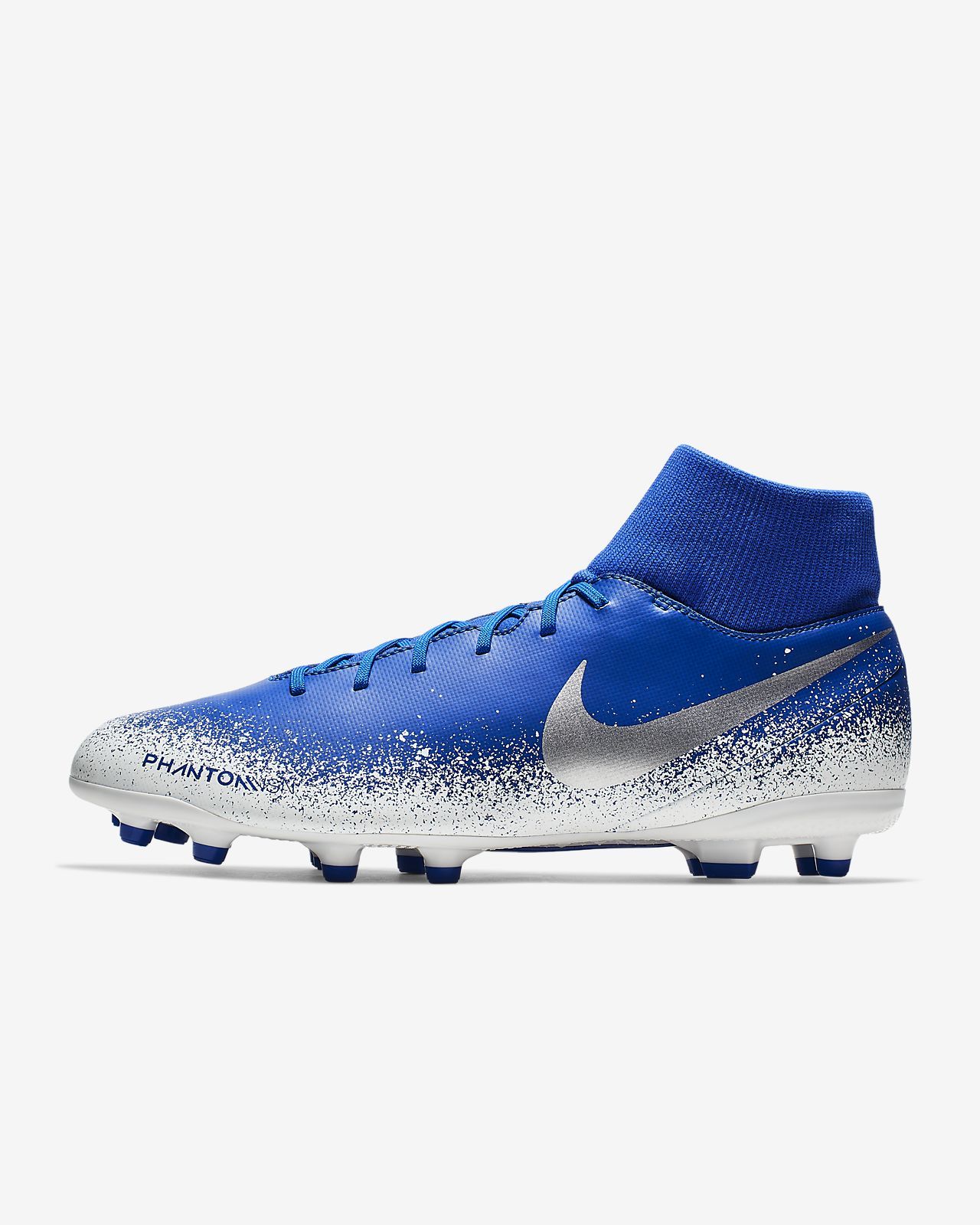 nike phantom vision club dynamic fit turf soccer cleats