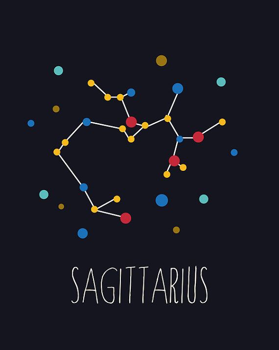 More Horoscopes for Sagittarius
