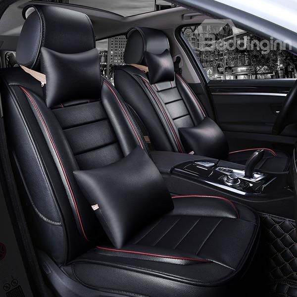 Car Seat Cover Accessories For Nissan Primera P12 Pulsar Qashqai J10 J11 Rogue Teana J31 J32 2012 2013 201 Car Seats Leather Car Seat Covers Car Seat Protector