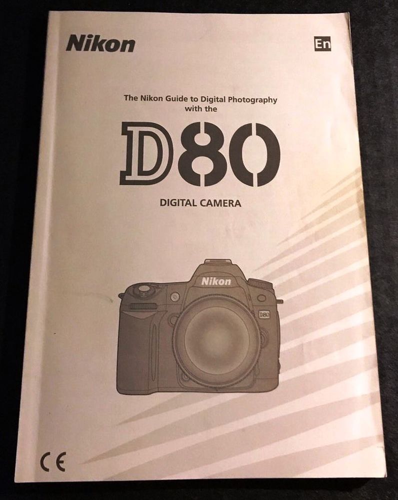 Nikon D80 - Nikon D80 lens and accessories #NikonD80 #Nikon NIKON D80 DIGITAL CAMERA
