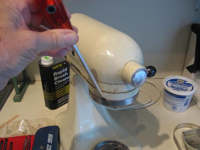 How To Clean And Re grease Your Kitchen Aid Mixer Perfect Step By Step how-to-clean-and-re-grease-your-kitchen-aid-mixer-perfect-step-by-step