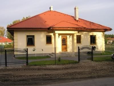 Jak Dobrać Kolor Elewacji Inspirujące Zdjęcia Projekt Własny Dom
