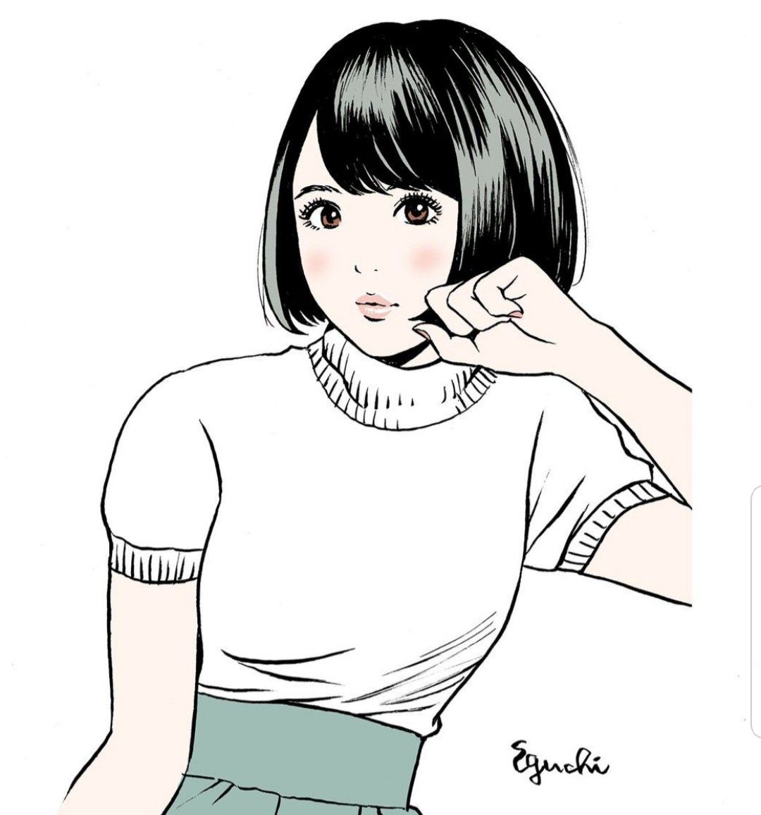 江口寿史イラスト おしゃれまとめの人気アイデア Pinterest Garu 江口寿史 イラスト かわいい 女の子 イラスト 漫画の女の子 江口寿史イラスト おしゃれまとめの人気アイデア Pinterest Garu 江口寿史 イラスト かわいい 女の子 イラスト 漫画の女の子