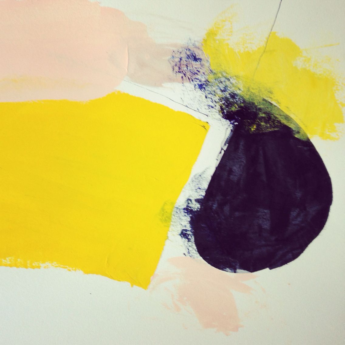 Colors make me happy Yellow art, Gallery wall inspiration, Art Colors make me happy Yellow art, Gallery wall inspiration, Art