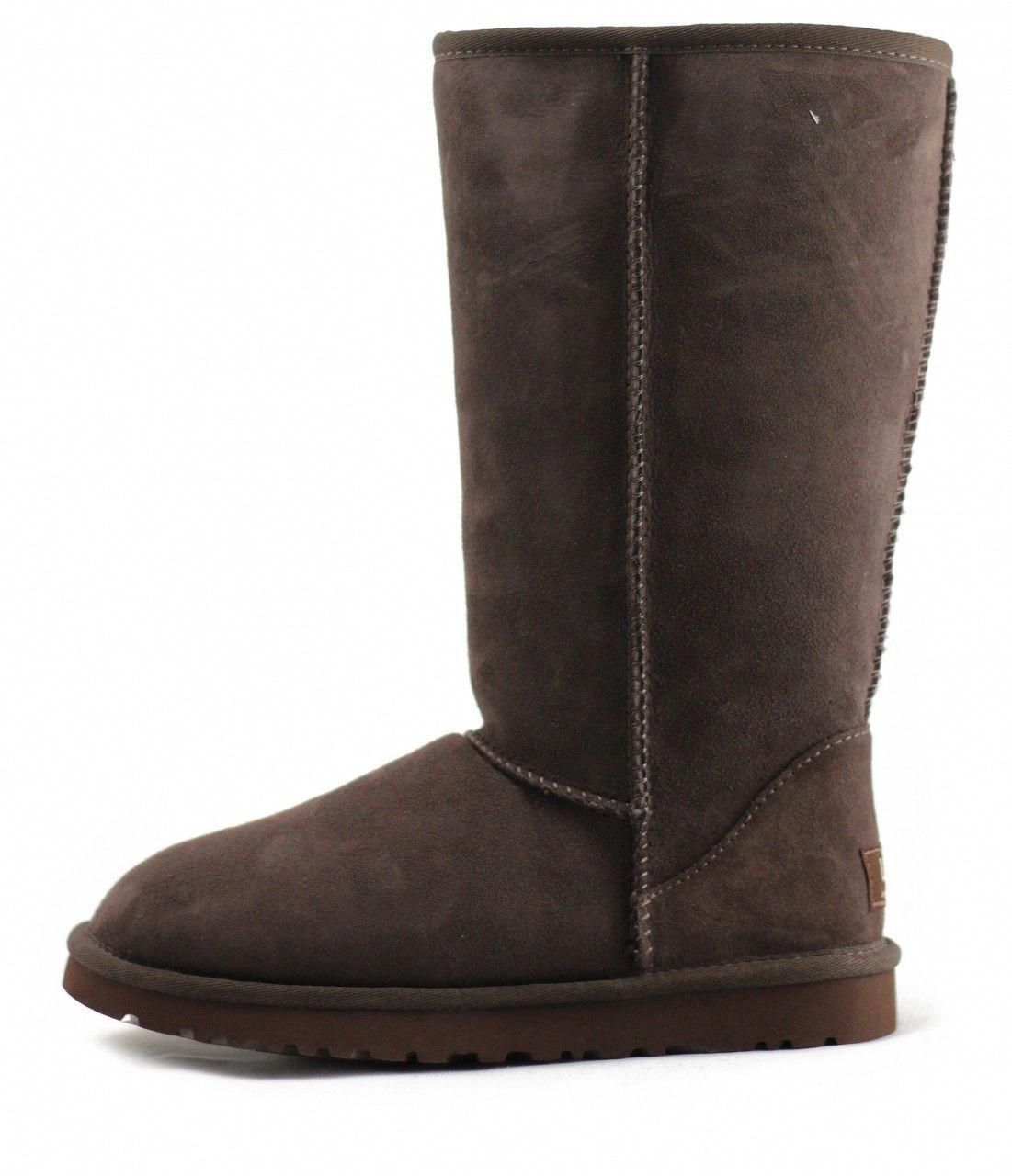 brown uggs cheap