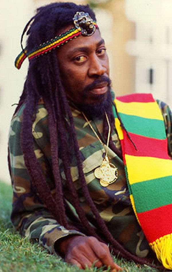 Conseils Pour La Gestion Du Stress Roots Reggae Reggae Artists Reggae Music