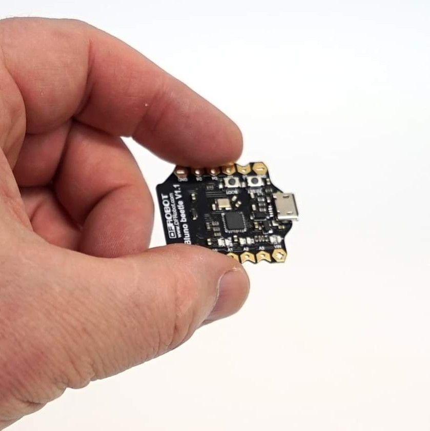Smallest Arduino Arduino Arduino Sensors Arduino Modules
