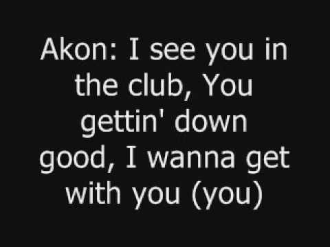 Pin By Nexus Radio On Akon Beautiful Lyrics Akon Rap Music Videos