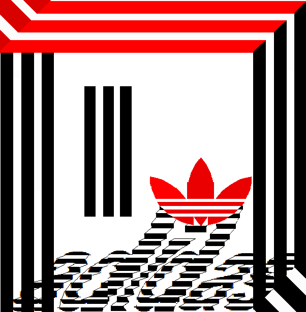 Pin By Bo Oskam On Adidas Adidas Logo Wallpapers Adidas Art Tattoo Art Drawings