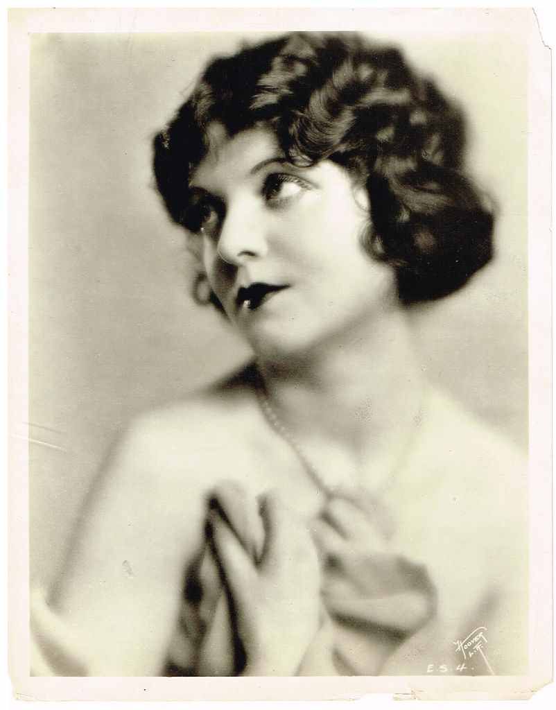 Ethel Shannon Ethel Shannon