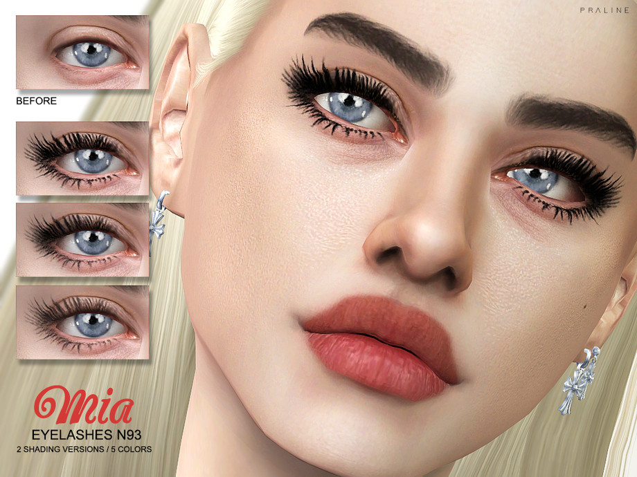sims 4 toddler eyelashes skin detail sims 4 toddler eyelashes skin detail