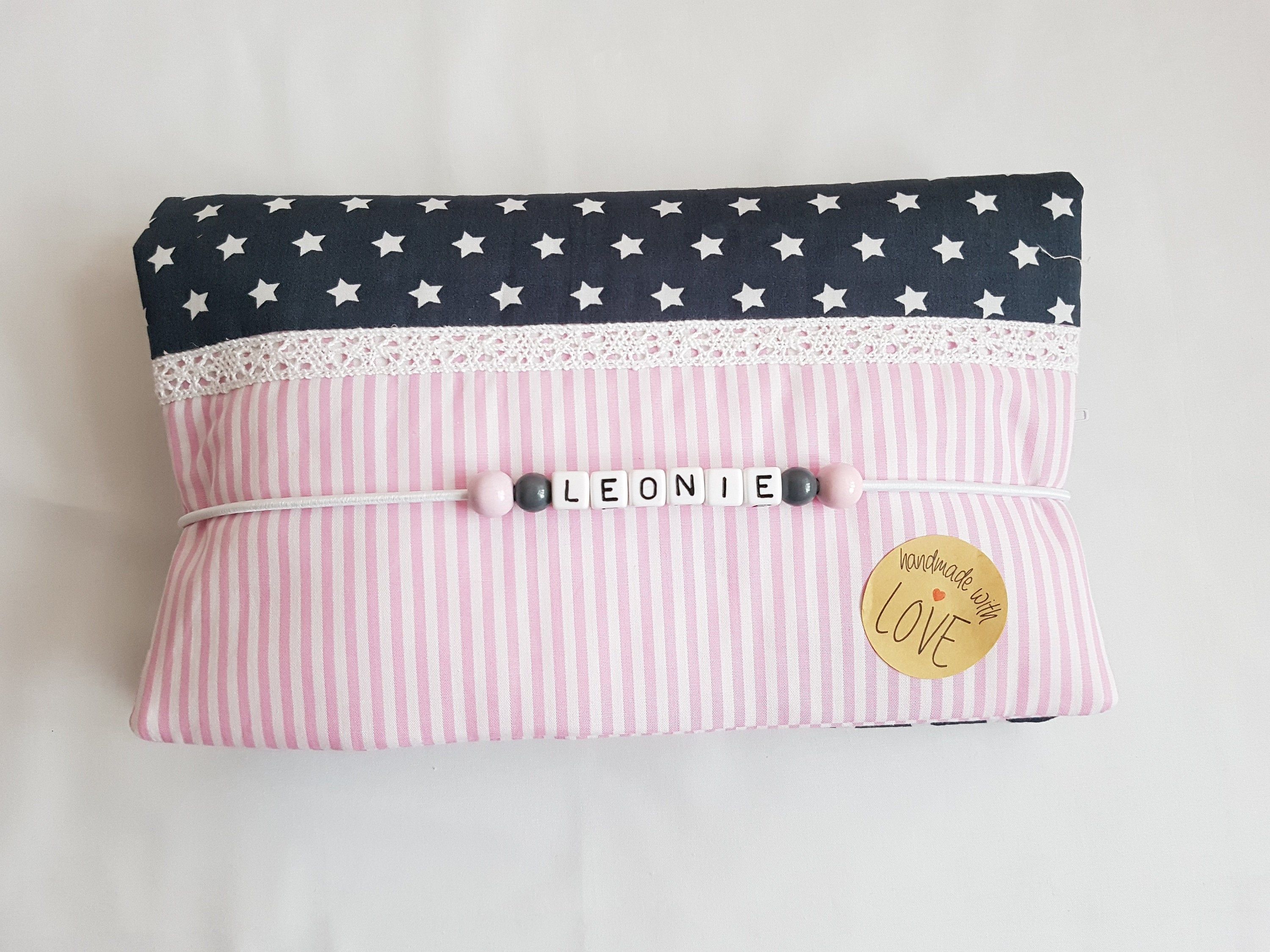 Windeltasche mit Namen personalisiert Wickeltasche XXL Etsy