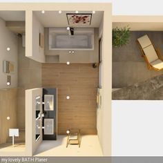 Badezimmer: Egal welche Größe, so machst du es schön! | Badezimmer ... Badezimmer: Egal welche Größe, so machst du es schön! | Badezimmer ...
