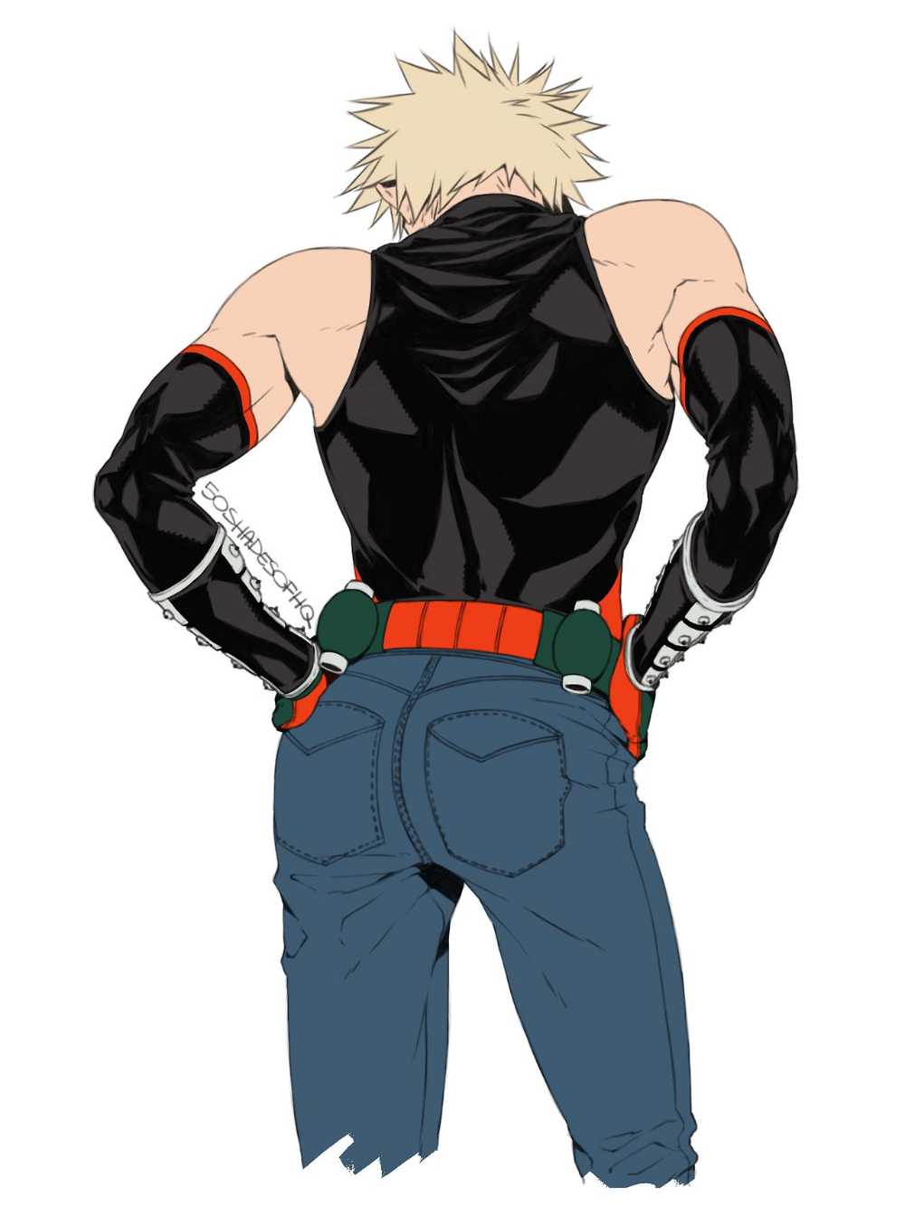 My Hero Academia Oneshots + LEMONS - Bakugou X Reader: Late Nights - Wattpad Boku No Hero Academia, My Hero Academia Memes, My Hero Academia Episodes, Hero Academia Characters, My Hero Academia Manga, 5 Anime, Hot Anime Boy, Fanarts Anime, Cute Anime Guys