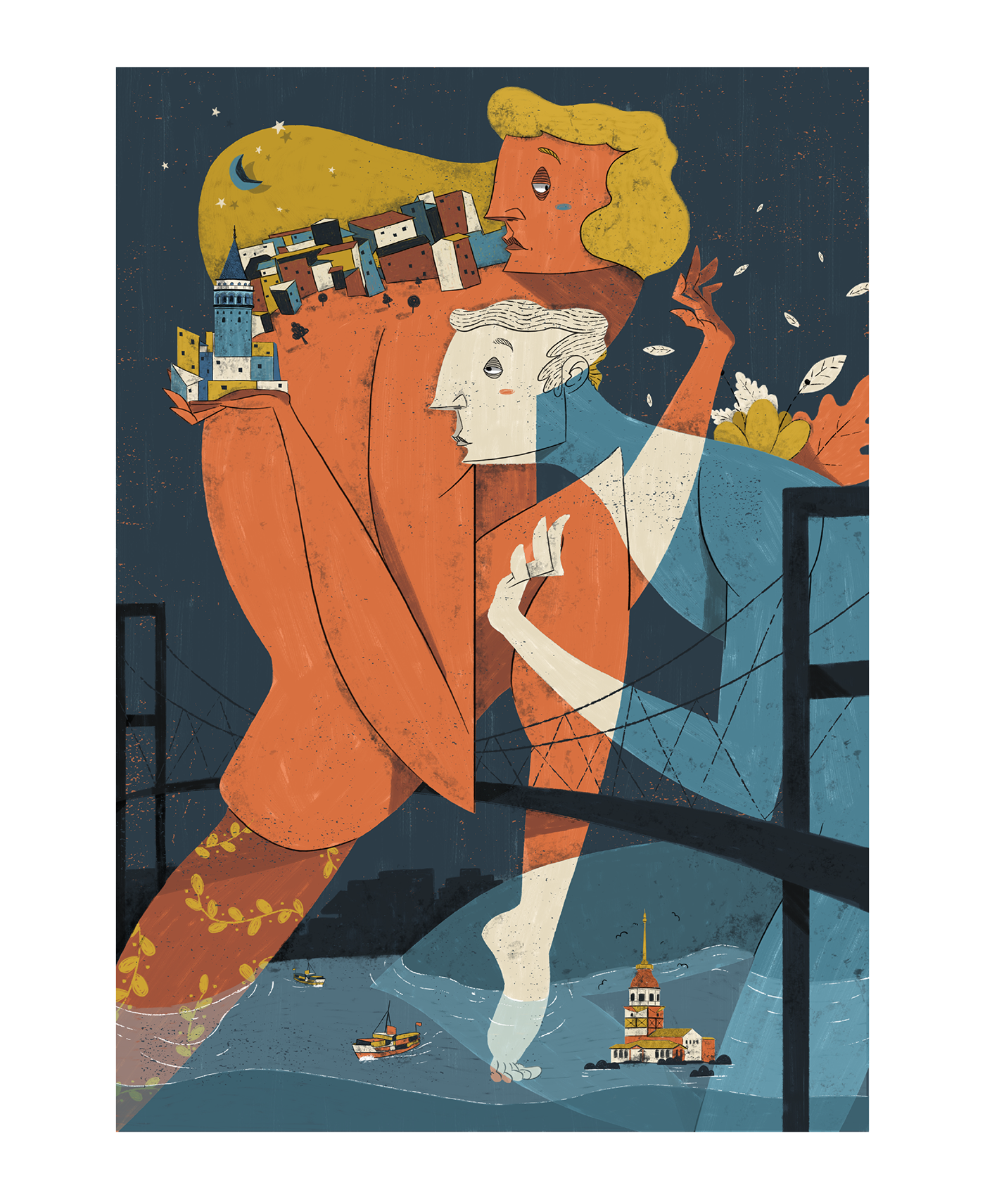 Behance 为您呈现 Editorial Illustration Illustration Freelance Illustrator Behance 为您呈现 Editorial Illustration Illustration Freelance Illustrator