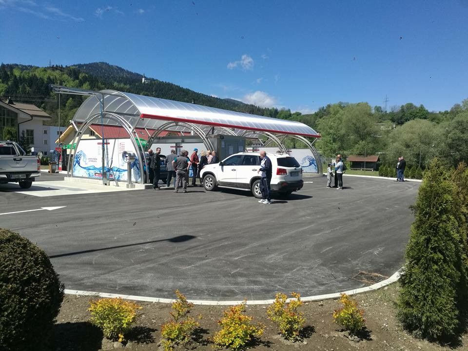 Best Self Service Car Wash Melbourne