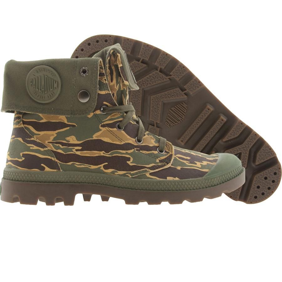 Palladium x Billionaire Boys Club Boots pictures Palladium x Billionaire Boys Club Boots foto