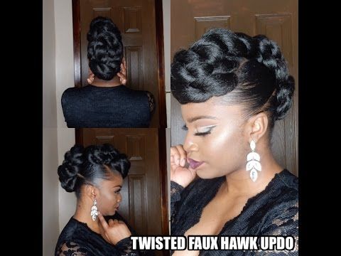 17 Gorgeous Youtube Tutorials That Are Perfect For People With 4c