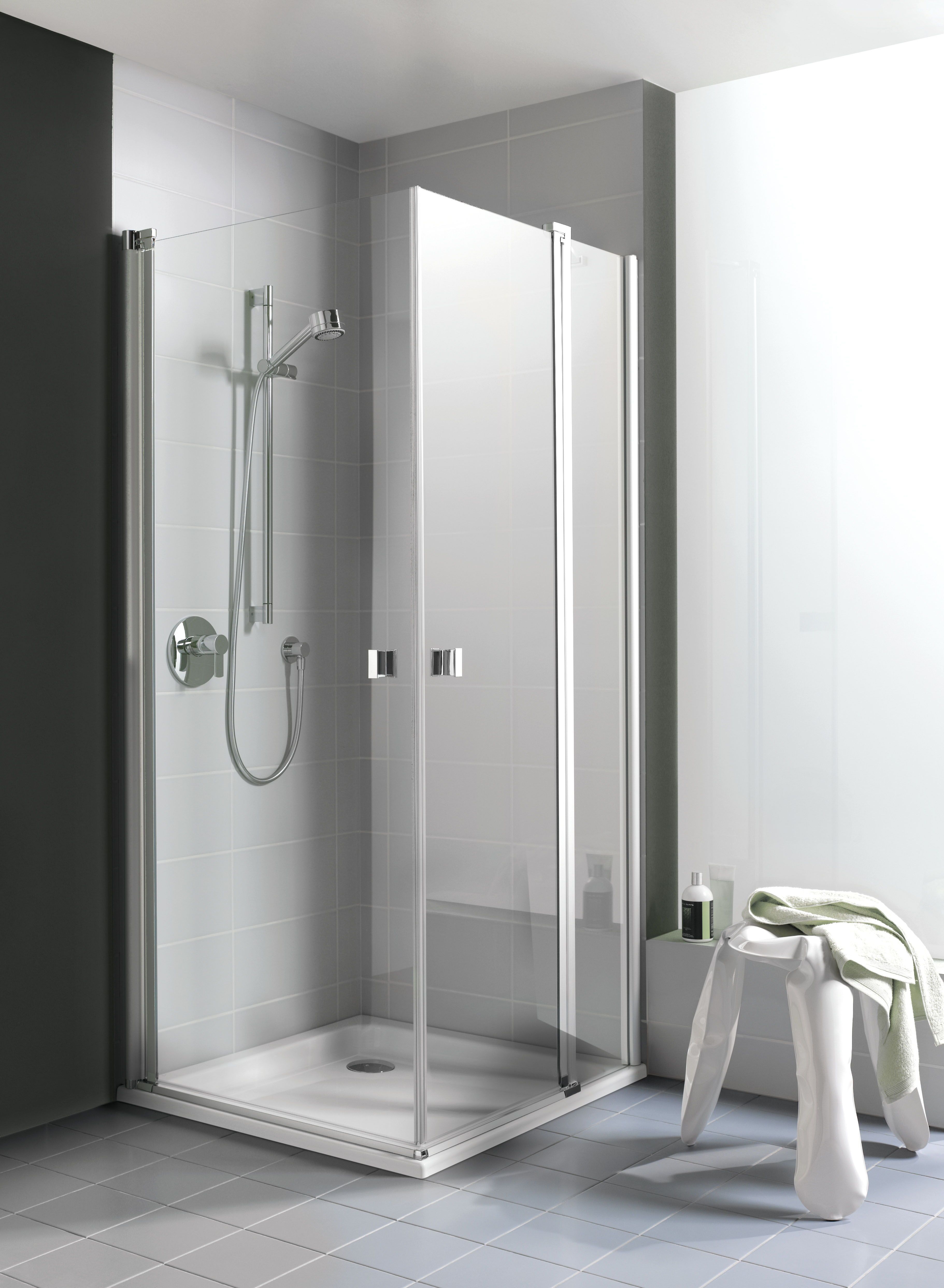 Geberit brengt complete basisserie voor de badkamer ...