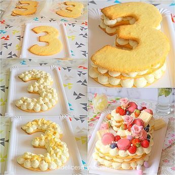 Le Number Cake Gateau D Anniversaire Ultra Tendance Anzahl Kuchen Biskuitkuchen Geburtstagstorte Le Number Cake Gateau D Anniversaire Ultra Tendance Anzahl Kuchen Biskuitkuchen Geburtstagstorte
