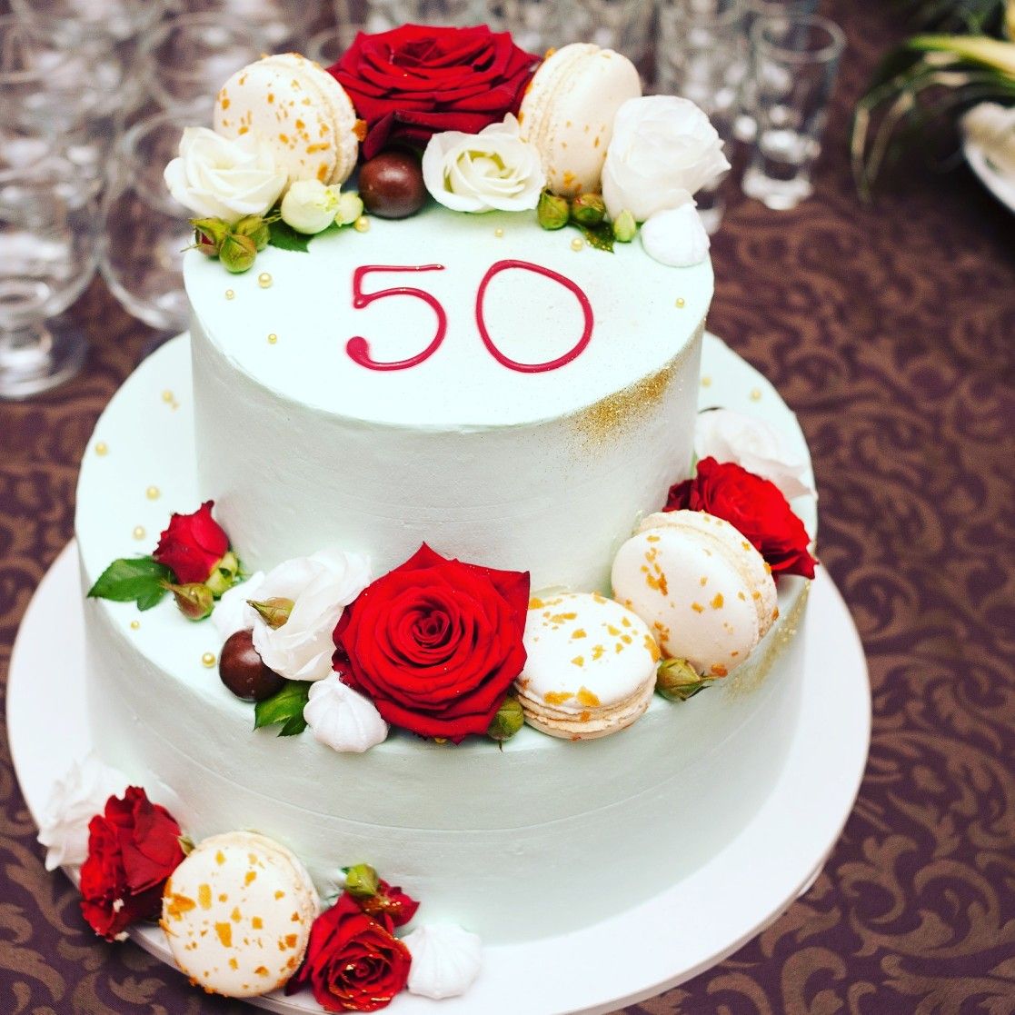 2 Tier cake in 2020 Wedding cake prices, Birthday cake prices, Simple